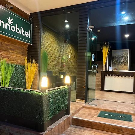 Cannabitel Haad Rin Extérieur photo