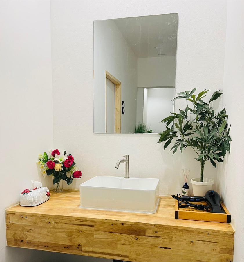 Cannabitel Haad Rin Extérieur photo