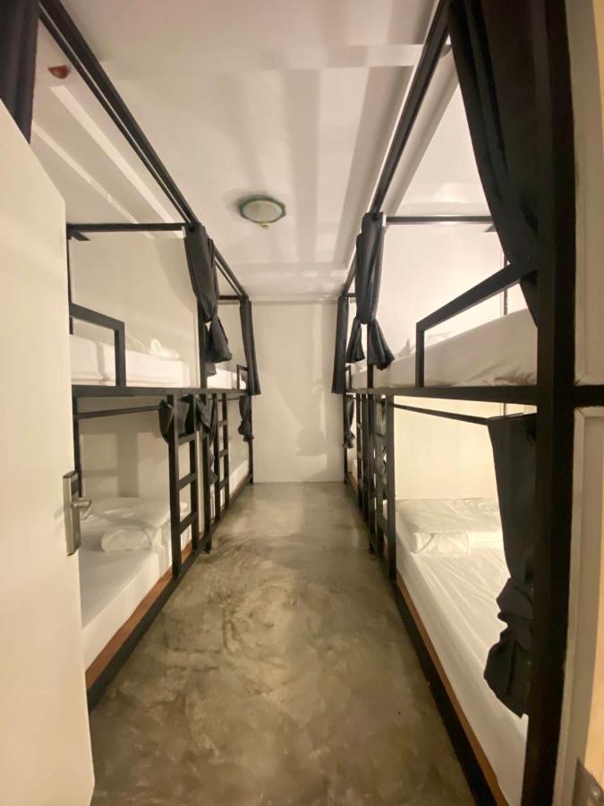 Cannabitel Haad Rin Extérieur photo