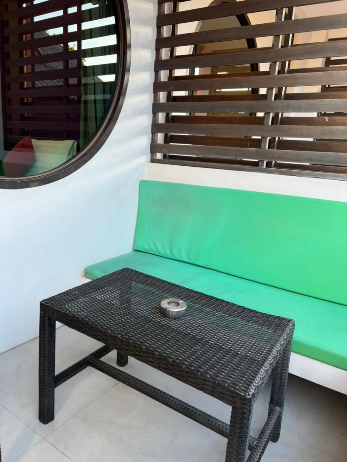 Cannabitel Haad Rin Extérieur photo